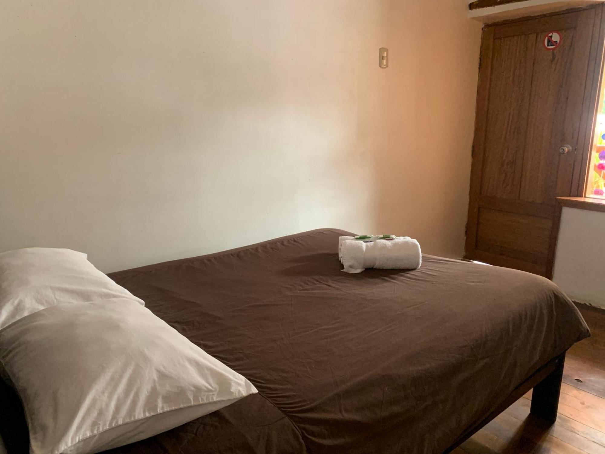 Casa Patacalle Ollantaytambo Esterno foto