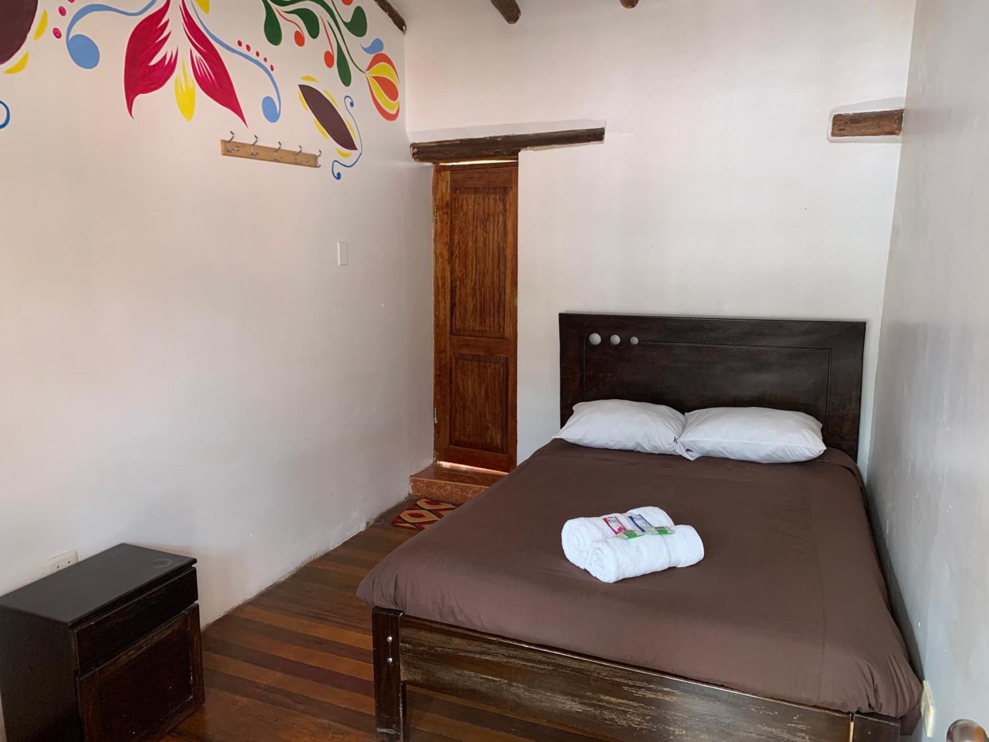 Casa Patacalle Ollantaytambo Esterno foto
